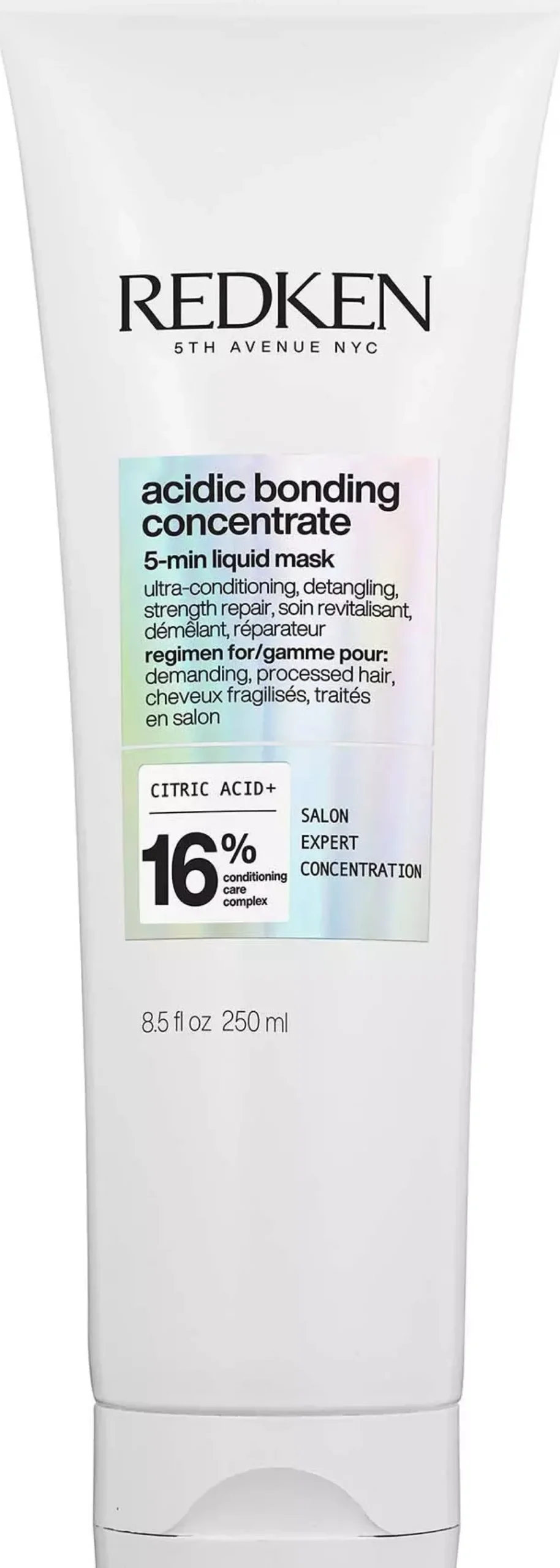 RedkenAcidic Bonding Concentrate 5-Min Mask 250 ml