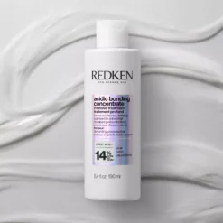 RedkenAcidic Bonding Concentrate Intensive Pre-Treatment 190 ml