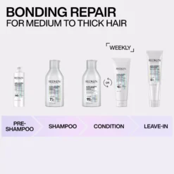 RedkenAcidic Bonding Concentrate Intensive Pre-Treatment 190 ml