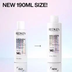 RedkenAcidic Bonding Concentrate Intensive Pre-Treatment 190 ml