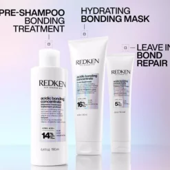 RedkenAcidic Bonding Concentrate Intensive Pre-Treatment 190 ml