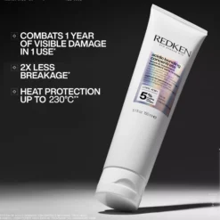 RedkenAcidic Bonding Concentrate Leave In Treatment 150 ml