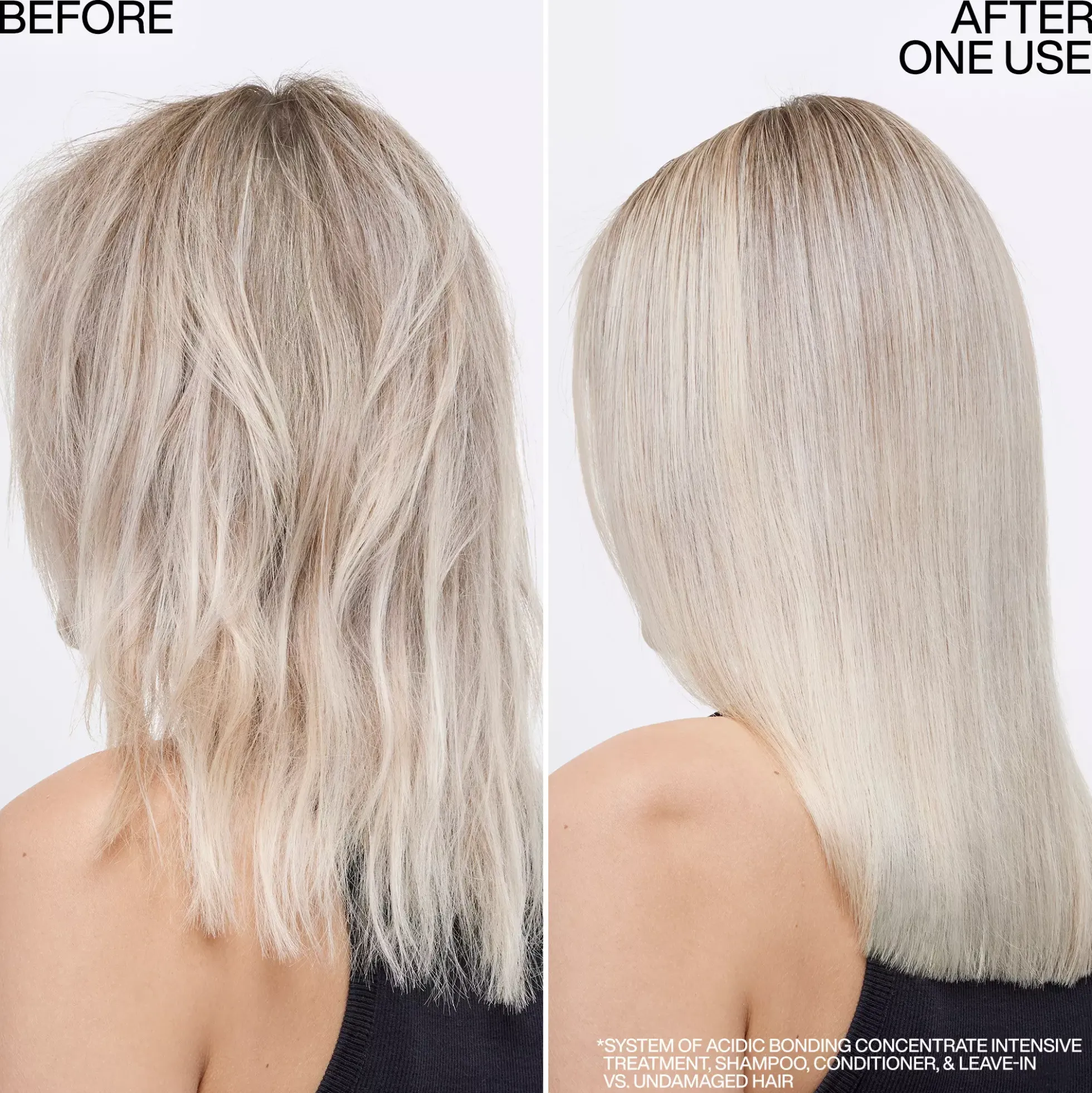 RedkenAcidic Bonding Concentrate Leave In Treatment 150 ml