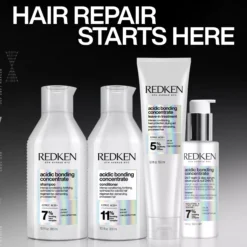 RedkenAcidic Bonding Concentrate Leave In Treatment 150 ml