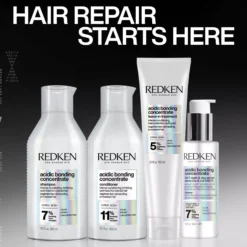 RedkenAcidic Bonding Concentrate Conditioner 500 ml