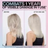 Redken Acidic Bonding Concentrate Duo for Damaged Hair​