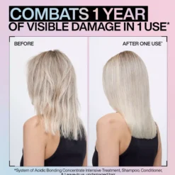 Redken Acidic Bonding Concentrate Duo for Damaged Hair​