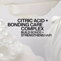 RedkenAcidic Bonding Concentrate Shampoo 500 ml