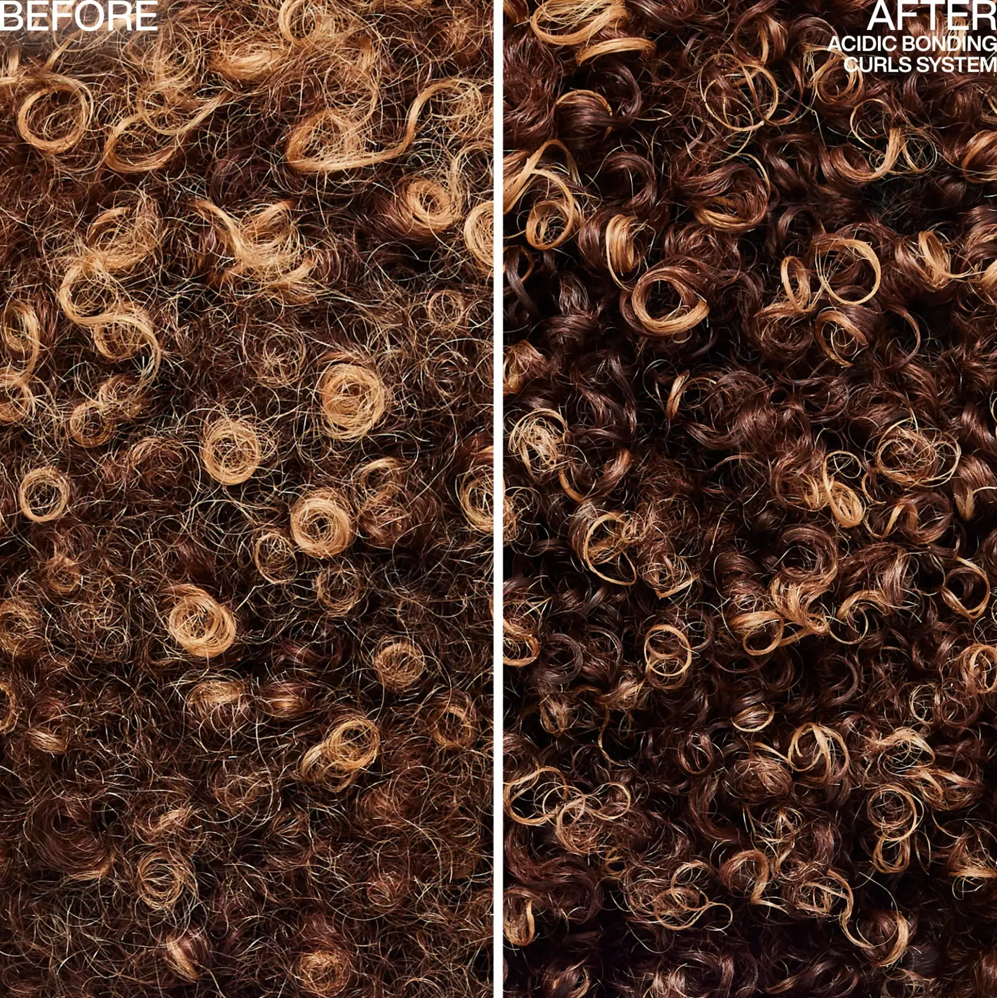 RedkenAcidic Bonding Curls Leave-in Treatment 250 ml