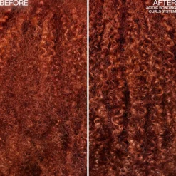 RedkenAcidic Bonding Curls Shampoo 300 ml