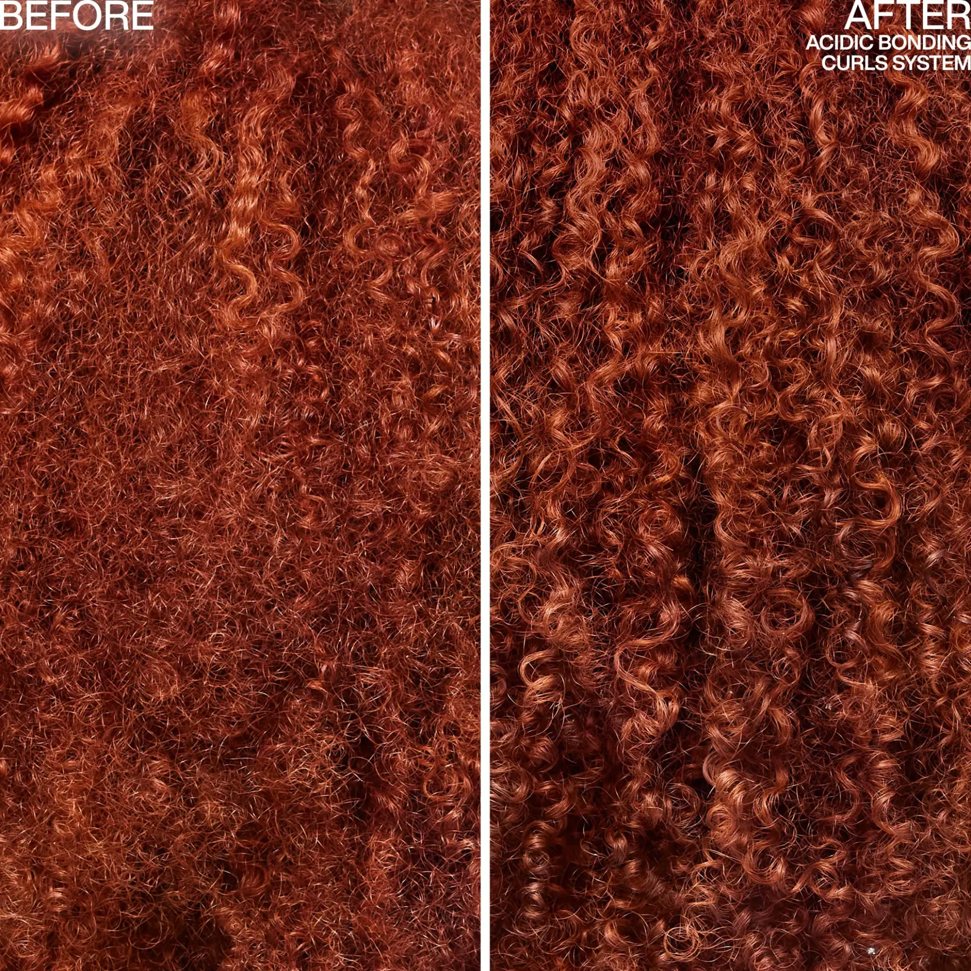RedkenAcidic Bonding Curls Shampoo 300 ml