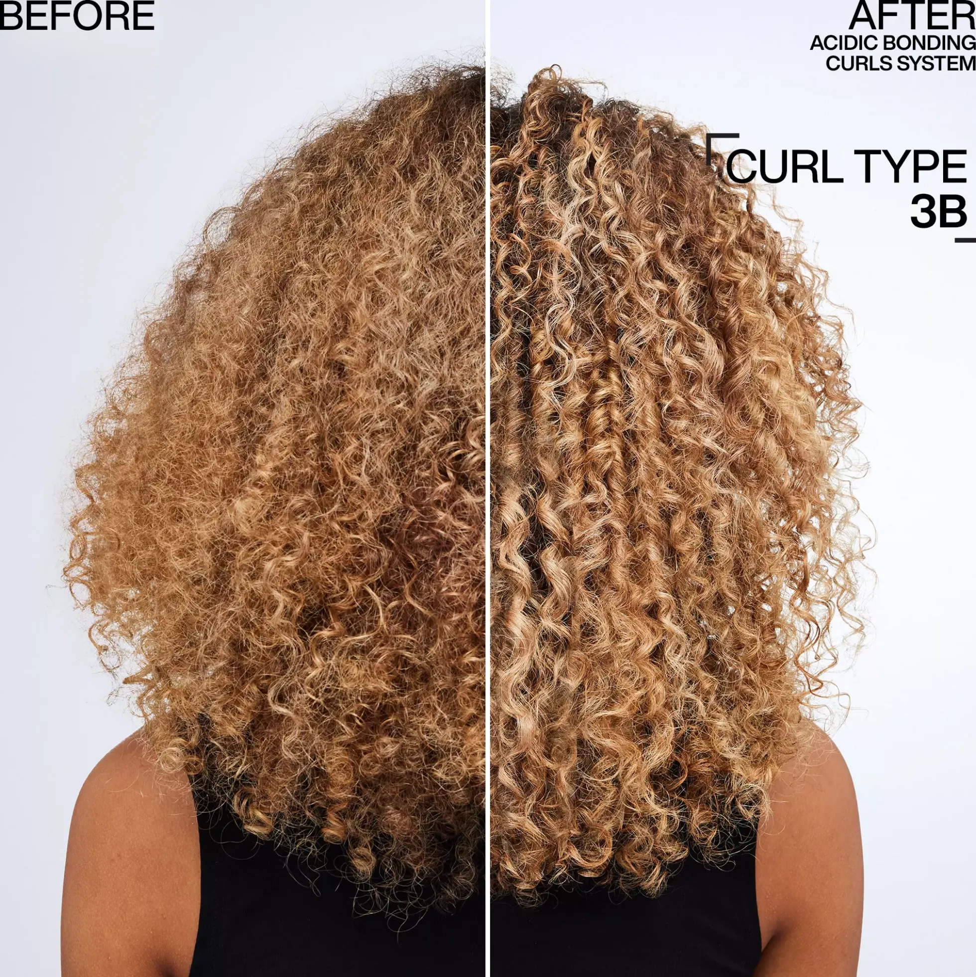 RedkenAcidic Bonding Curls Shampoo 300 ml