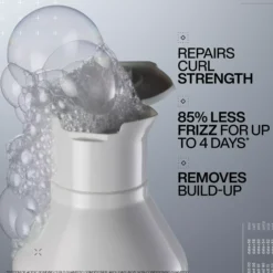 RedkenAcidic Bonding Curls Shampoo 300 ml