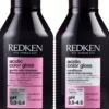 RedkenAcidic Color Gloss Duo