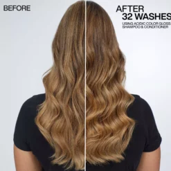 RedkenAcidic Color Gloss Shampoo 300 ml