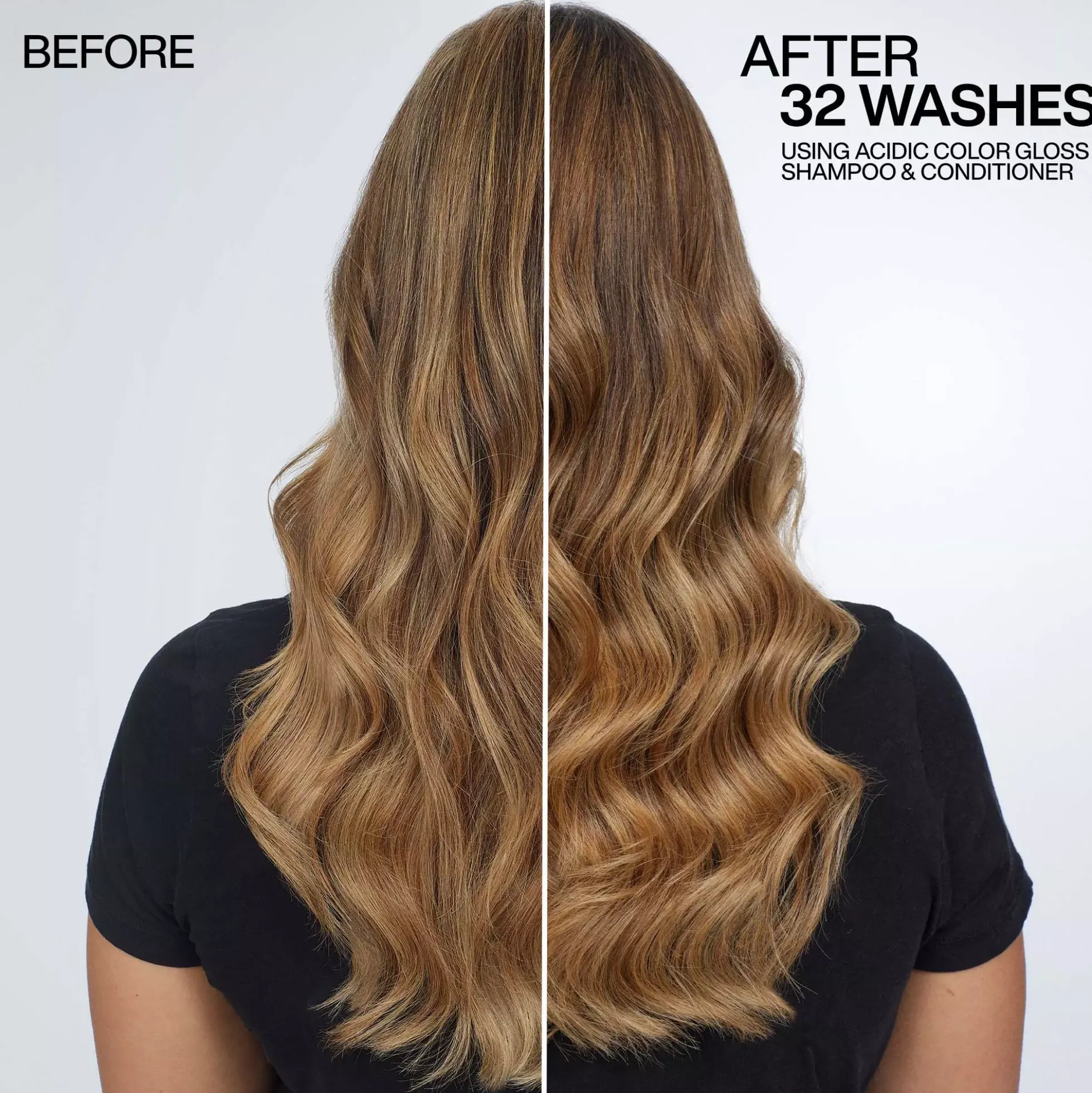 RedkenAcidic Color Gloss Shampoo 300 ml