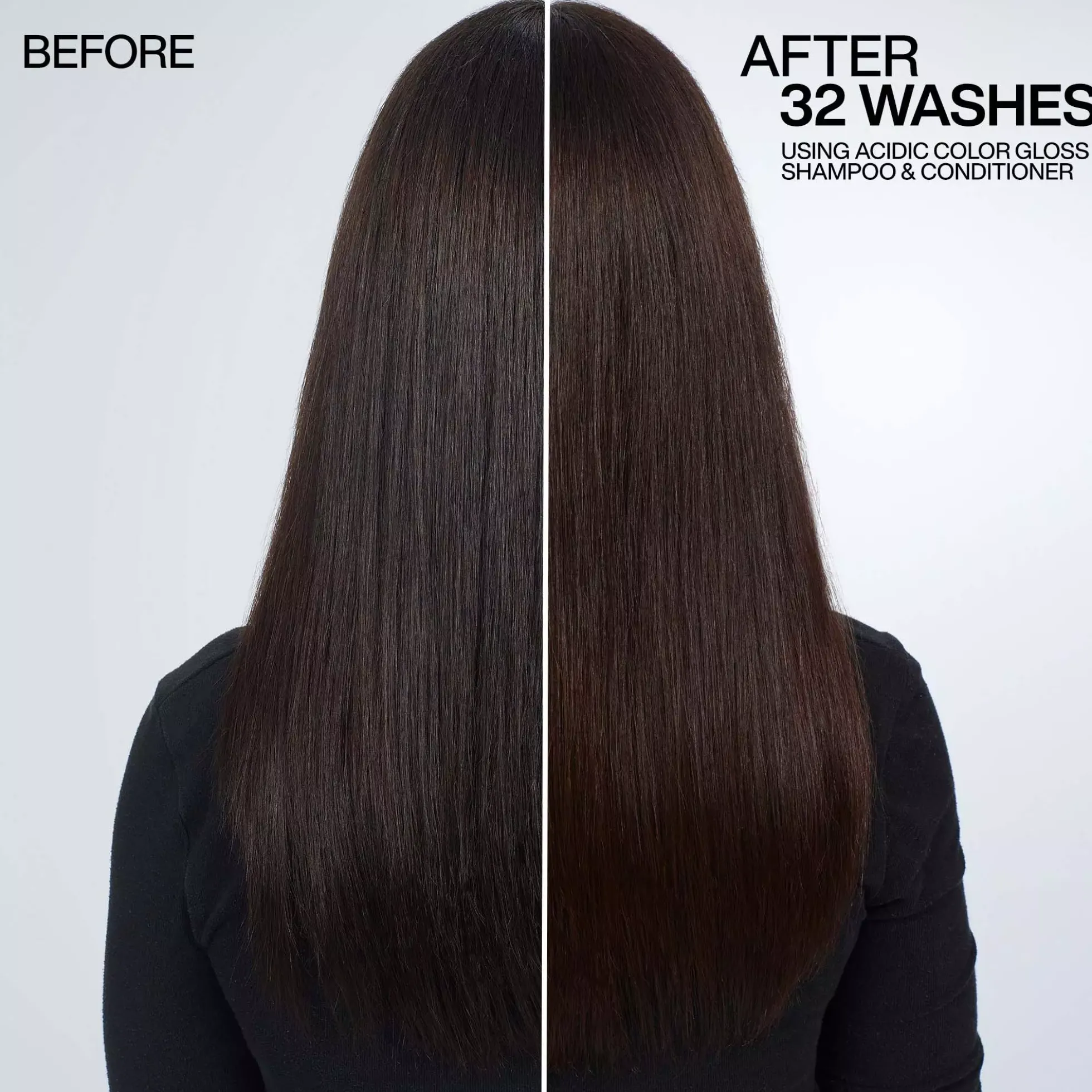 RedkenAcidic Color Gloss Shampoo 300 ml