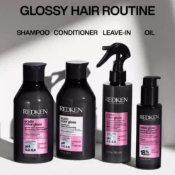 RedkenAcidic Color Gloss Shampoo 300 ml