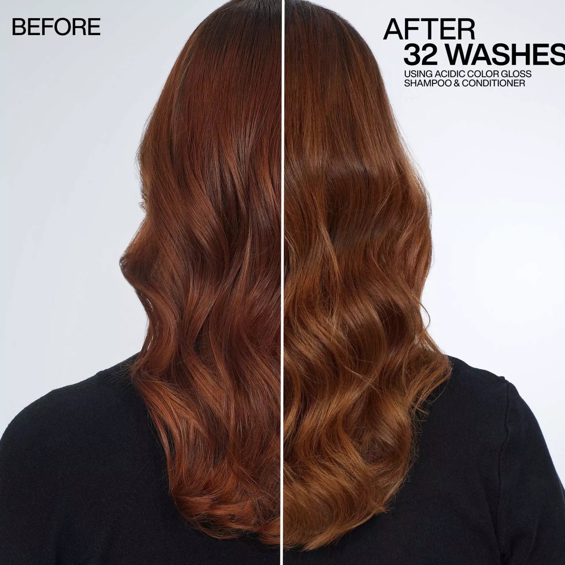RedkenAcidic Color Gloss Shampoo 300 ml