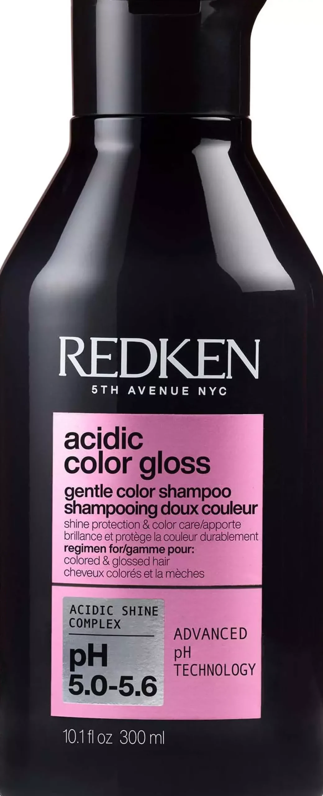 RedkenAcidic Color Gloss Shampoo 300 ml