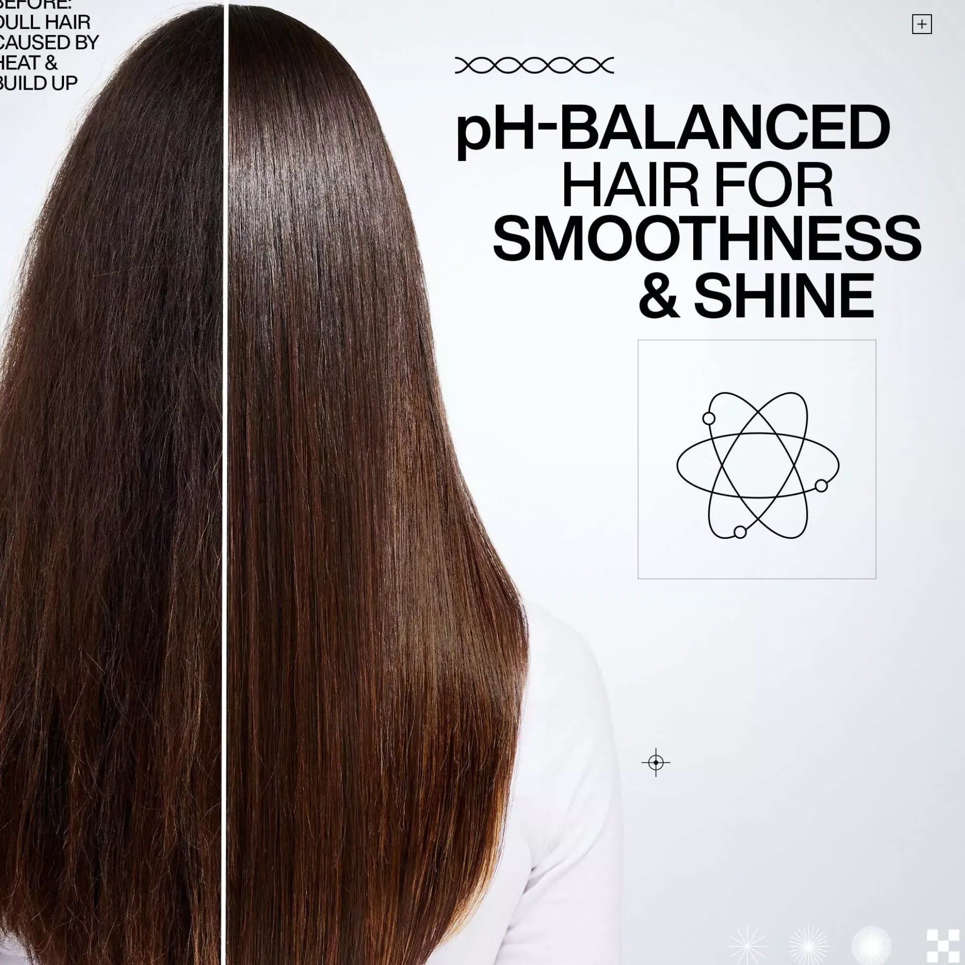 RedkenAcidic Color Gloss Shampoo 300 ml