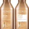 Redken All Soft Big Duo