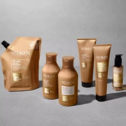 RedkenAll Soft Conditioner 300 ml