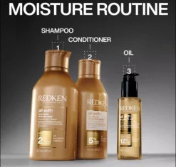 RedkenAll Soft Conditioner 300 ml