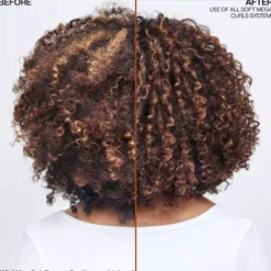 RedkenAll Soft Mega Curls Hydramelt 150 ml