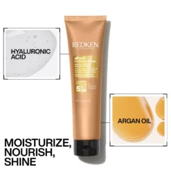 Redken All Soft Routine for Softness