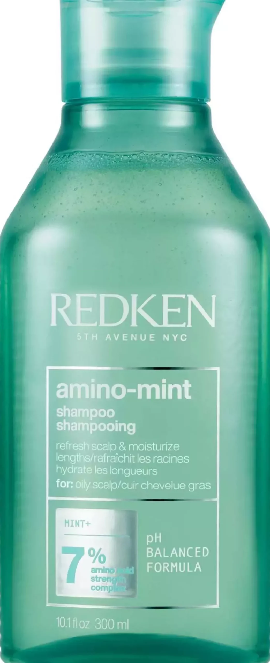 RedkenAmino Mint Shampoo 300 ml
