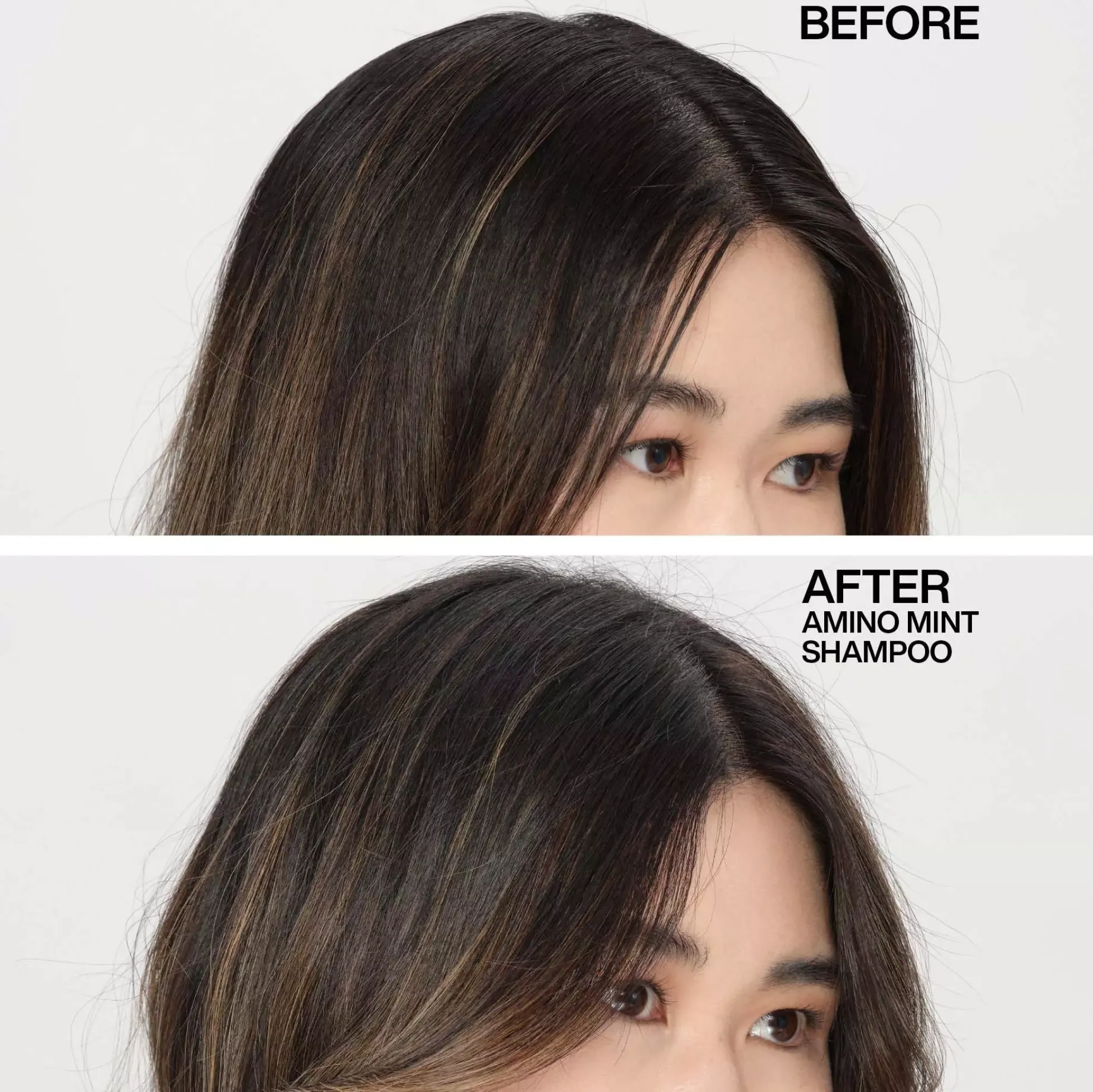 RedkenAmino Mint Shampoo 300 ml