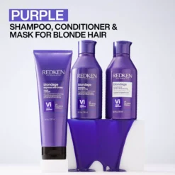 RedkenColor Extend Blondage Shampoo 300 ml