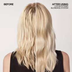 RedkenColor Extend Blondage Shampoo 300 ml