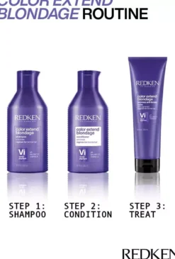 RedkenColor Extend Blondage Shampoo 300 ml