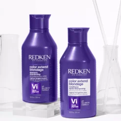 RedkenColor Extend Blondage Shampoo 300 ml