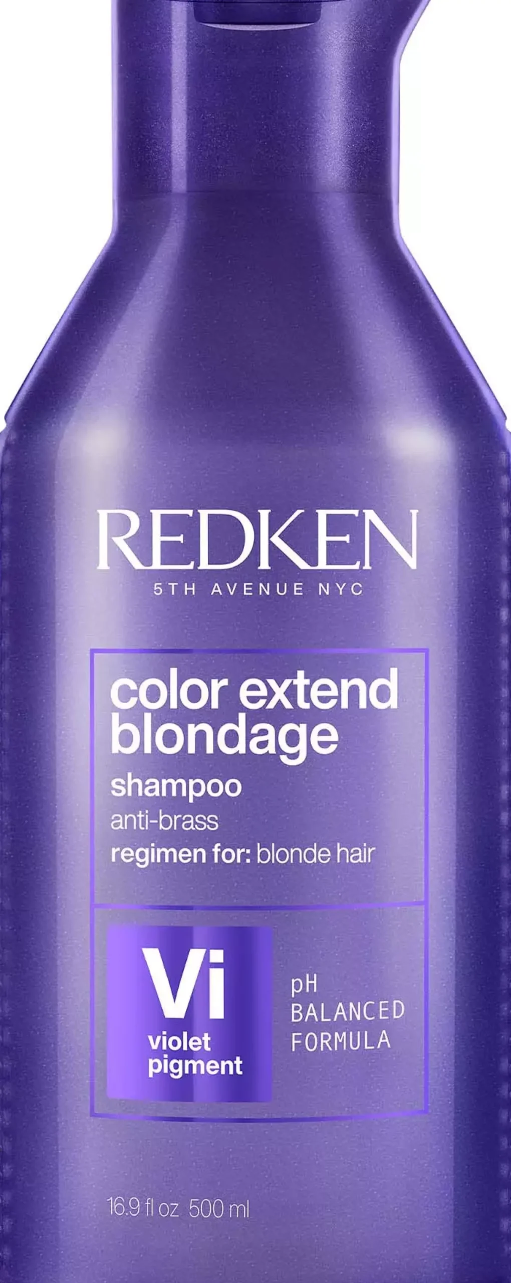RedkenColor Extend Blondage Shampoo 300 ml