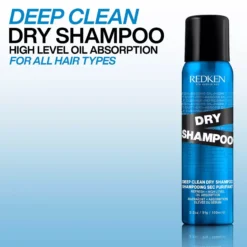 Redken Deep Clean Dry Shampoo 95 g