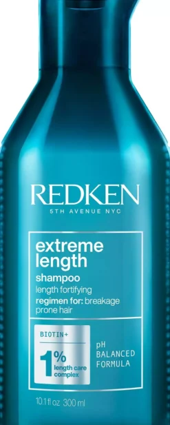 RedkenExtreme Length Shampoo 300 ml