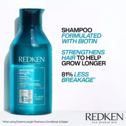 RedkenExtreme Length Shampoo 300 ml