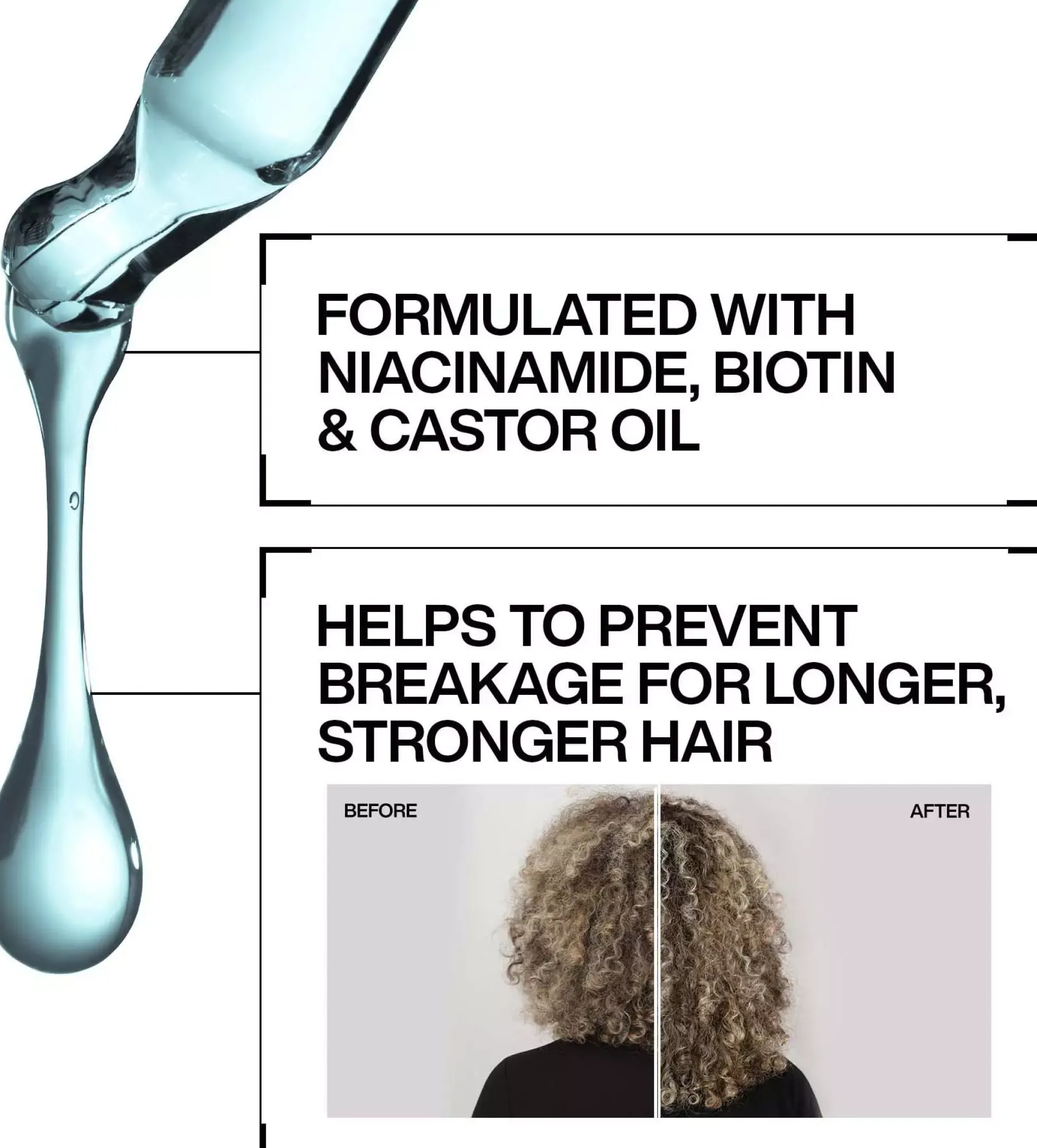 RedkenExtreme Length Shampoo 300 ml