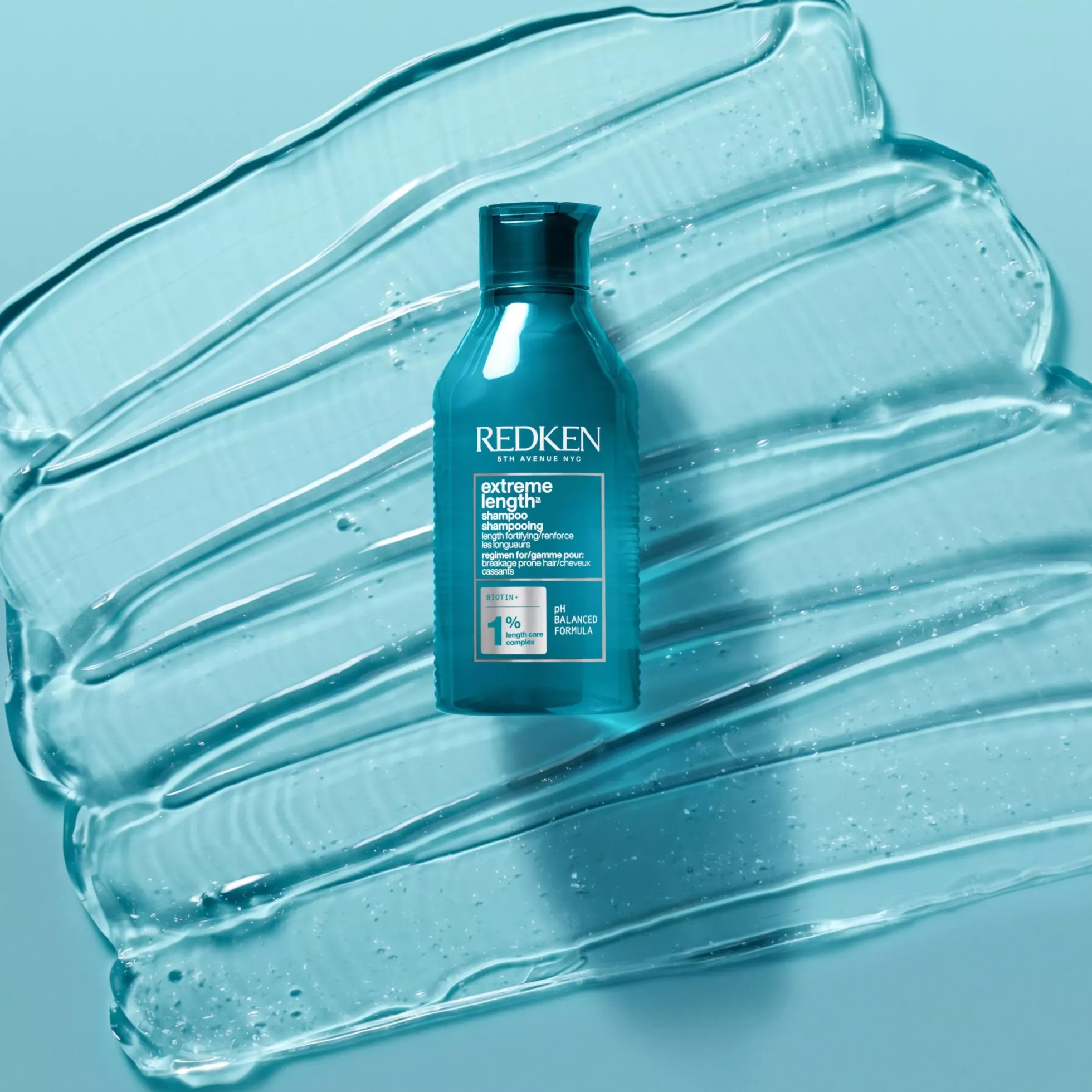 RedkenExtreme Length Shampoo 300 ml