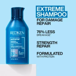 Redken Extreme Protocol Anti-breakage for Damaged Hair