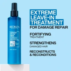 Redken Extreme Protocol Anti-breakage for Damaged Hair