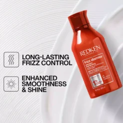 RedkenFrizz Dismiss Shampoo 300 ml