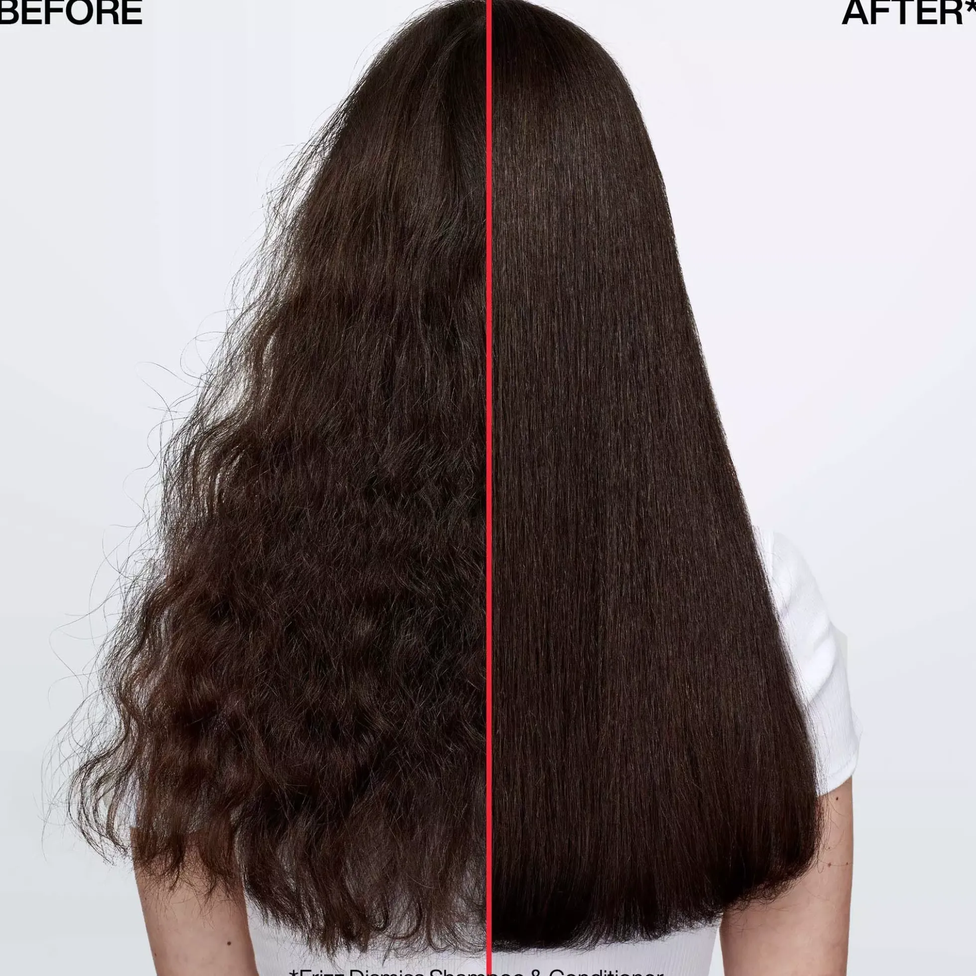 RedkenFrizz Dismiss Shampoo 300 ml