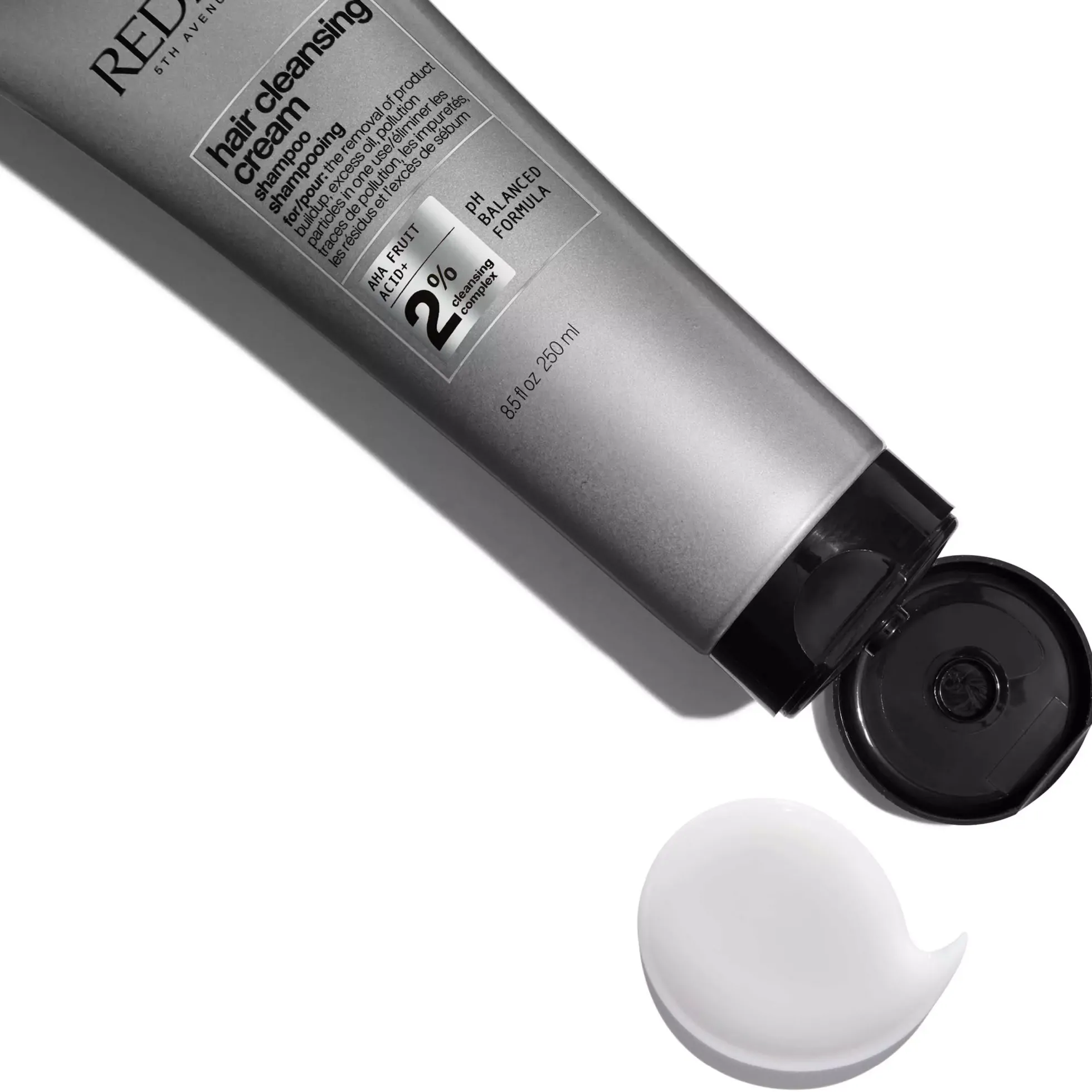 RedkenHair Cleansing Cream Shampoo 250 ml