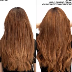 RedkenHair Cleansing Cream Shampoo 250 ml