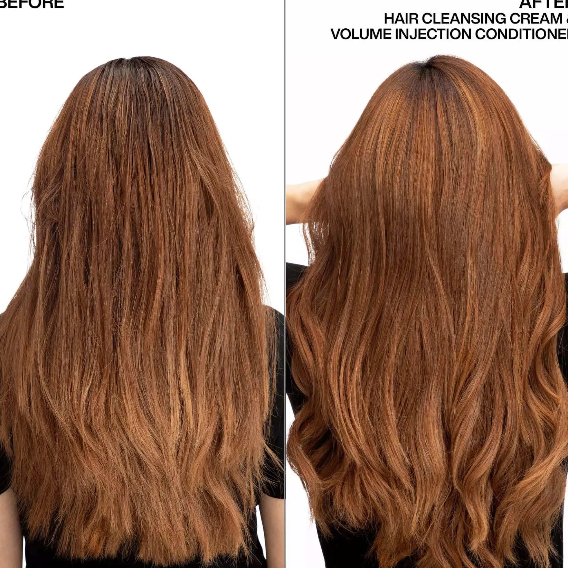 RedkenHair Cleansing Cream Shampoo 250 ml