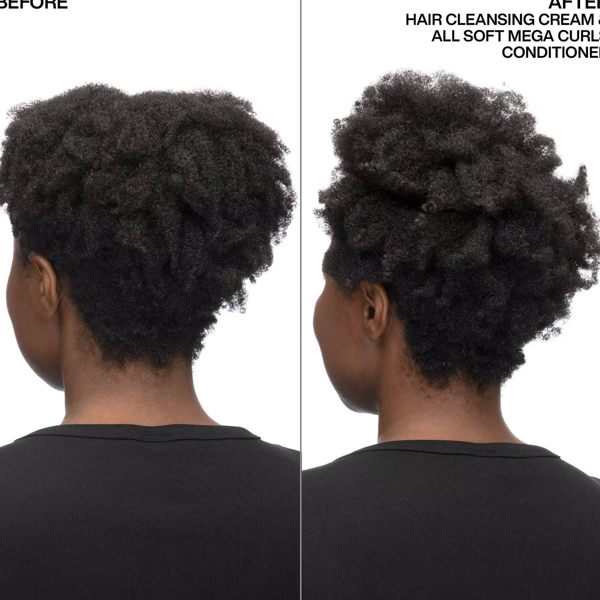 RedkenHair Cleansing Cream Shampoo 250 ml